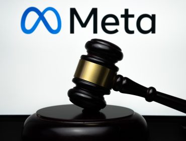 metaverse courtroom and law