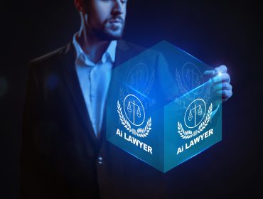 law firm chatbot and AI intake