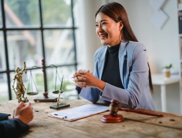 why immigration law firm marketing has to beat scammers