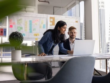 how to find outdated pages with a website content audit