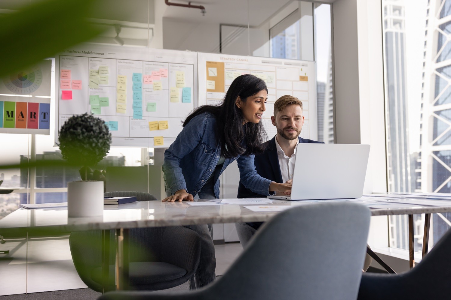 how to find outdated pages with a website content audit