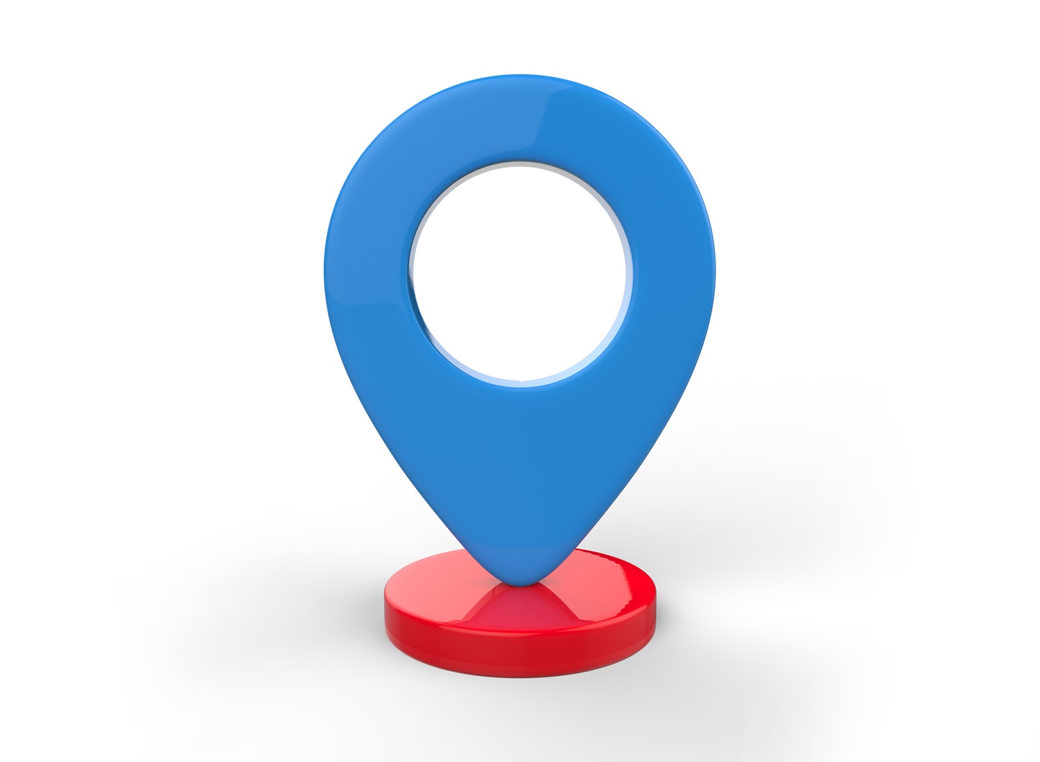 what google ask maps says about your firm